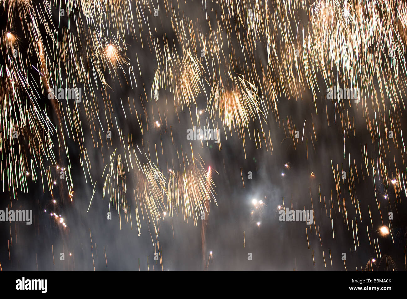 colours colourfull fireworks pyrotechnic display night Medway Fuse