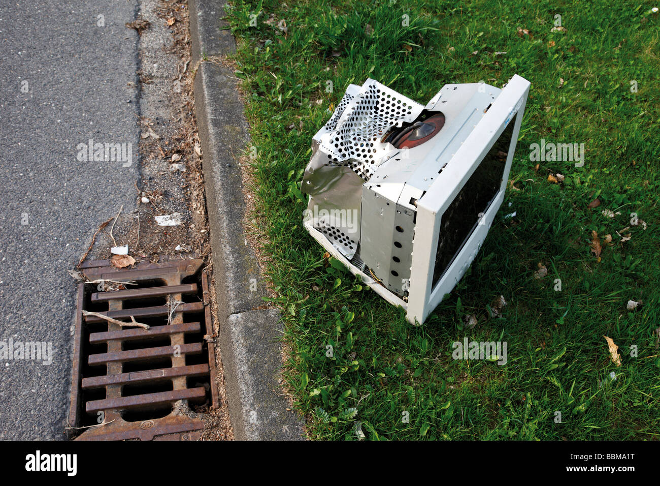 Rohrenmonitor High Resolution Stock Photography And Images Alamy