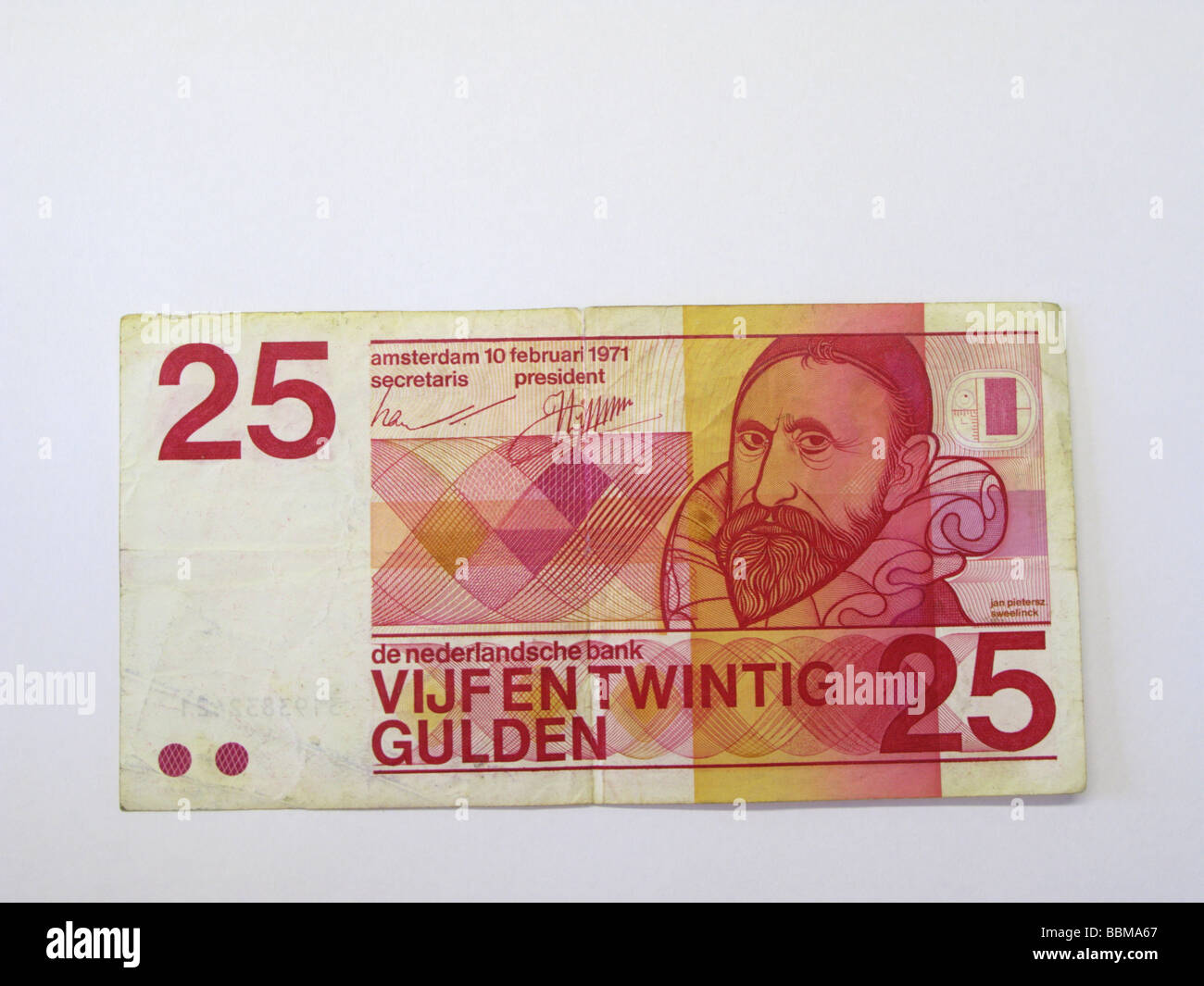 Old Dutch Banknote Money Stock Photo Alamy old-dutch-banknote-money-stock-photo-alamy