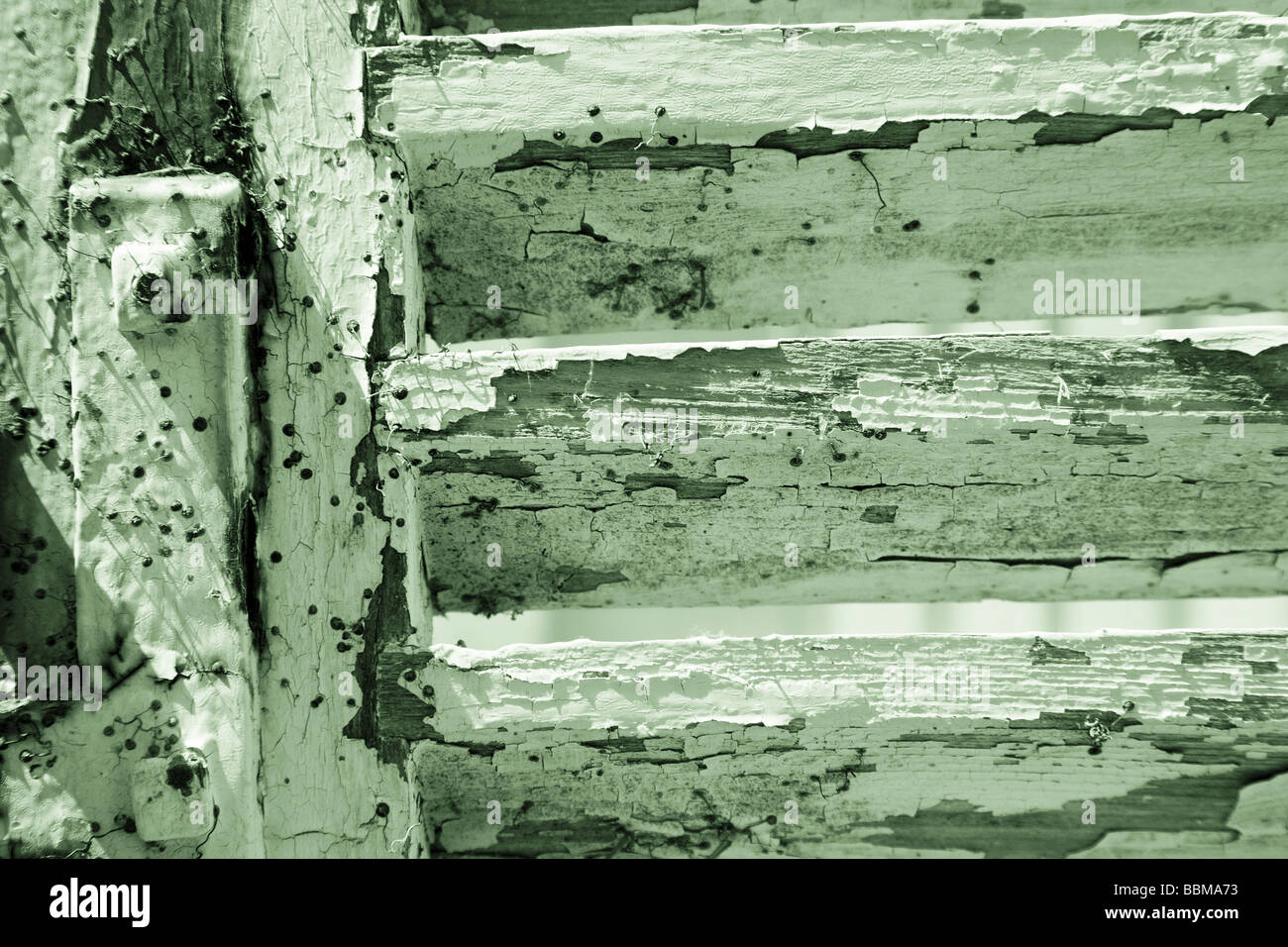 Rotten Shutter Rotten wooden shutters hi-res stock photography and images - Alamy
