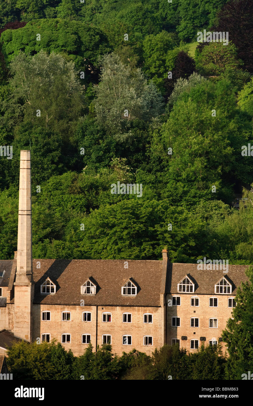 Victorian mill town hires stock photography and images Alamy