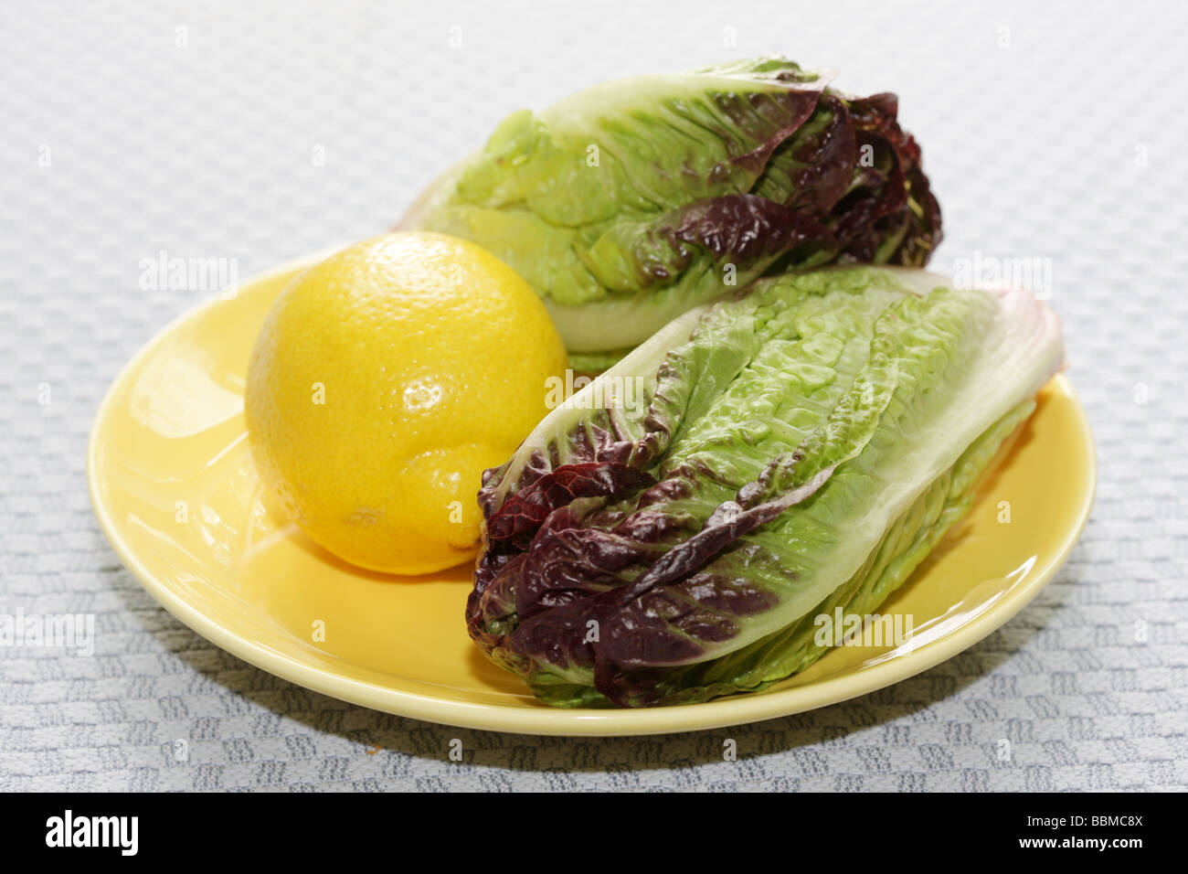 Whole gem lettuce hires stock photography and images Alamy