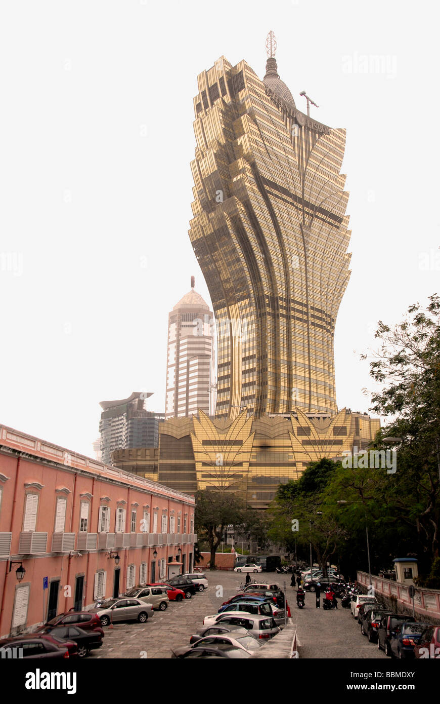 Gambling in Macau - Wikipedia