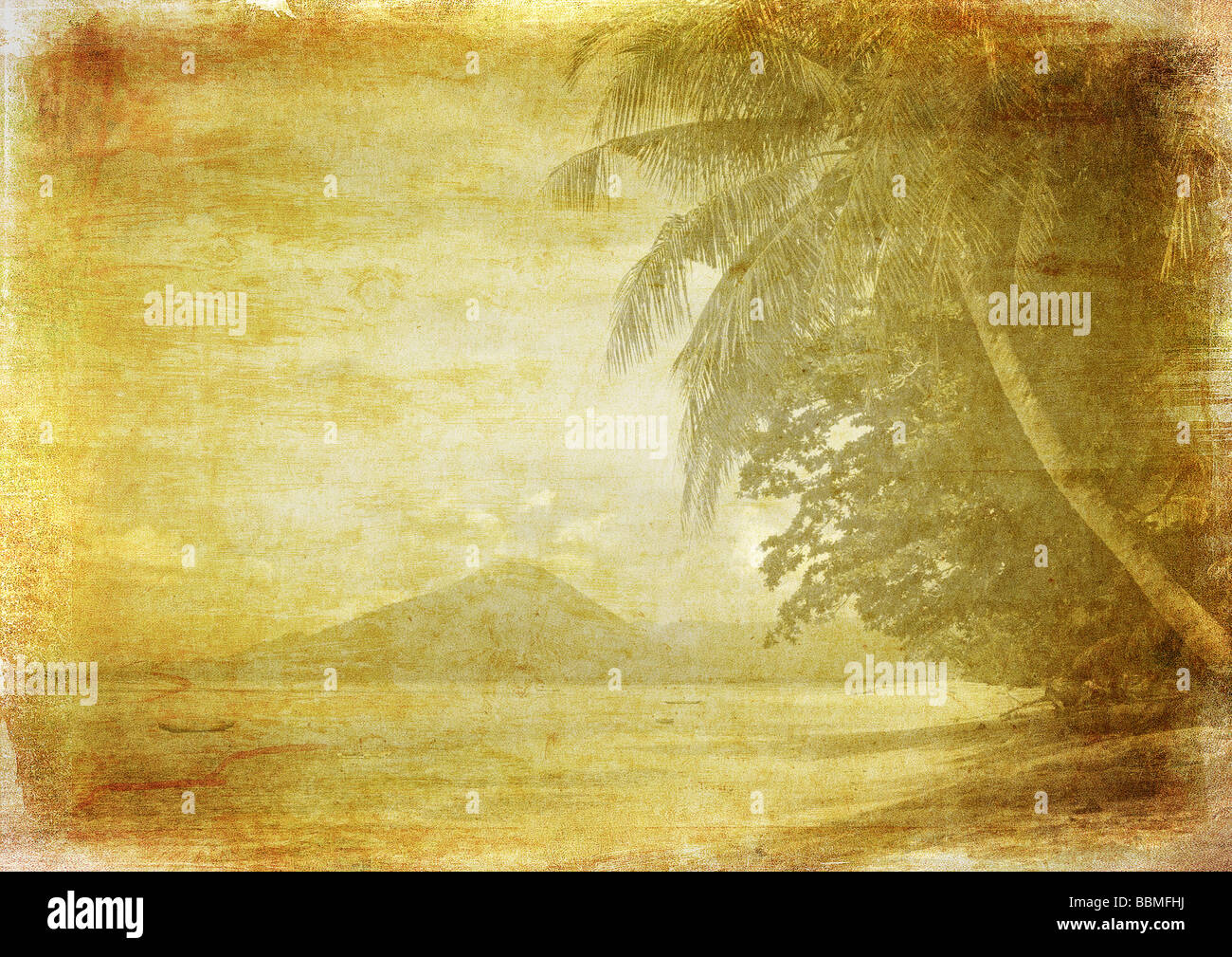 grunge background with space for text or image Stock Photo