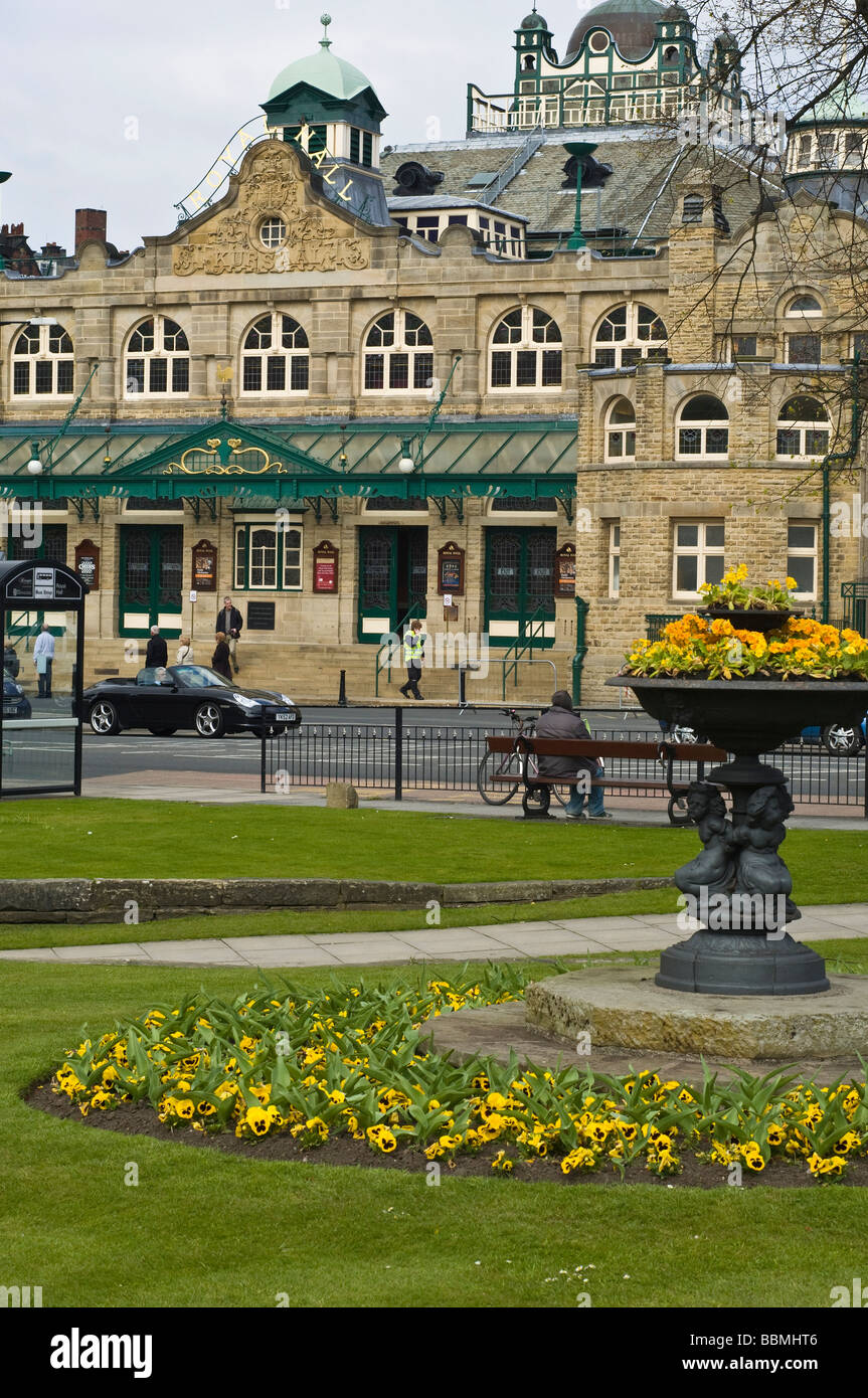 Royal hall harrogate hires stock photography and images Alamy