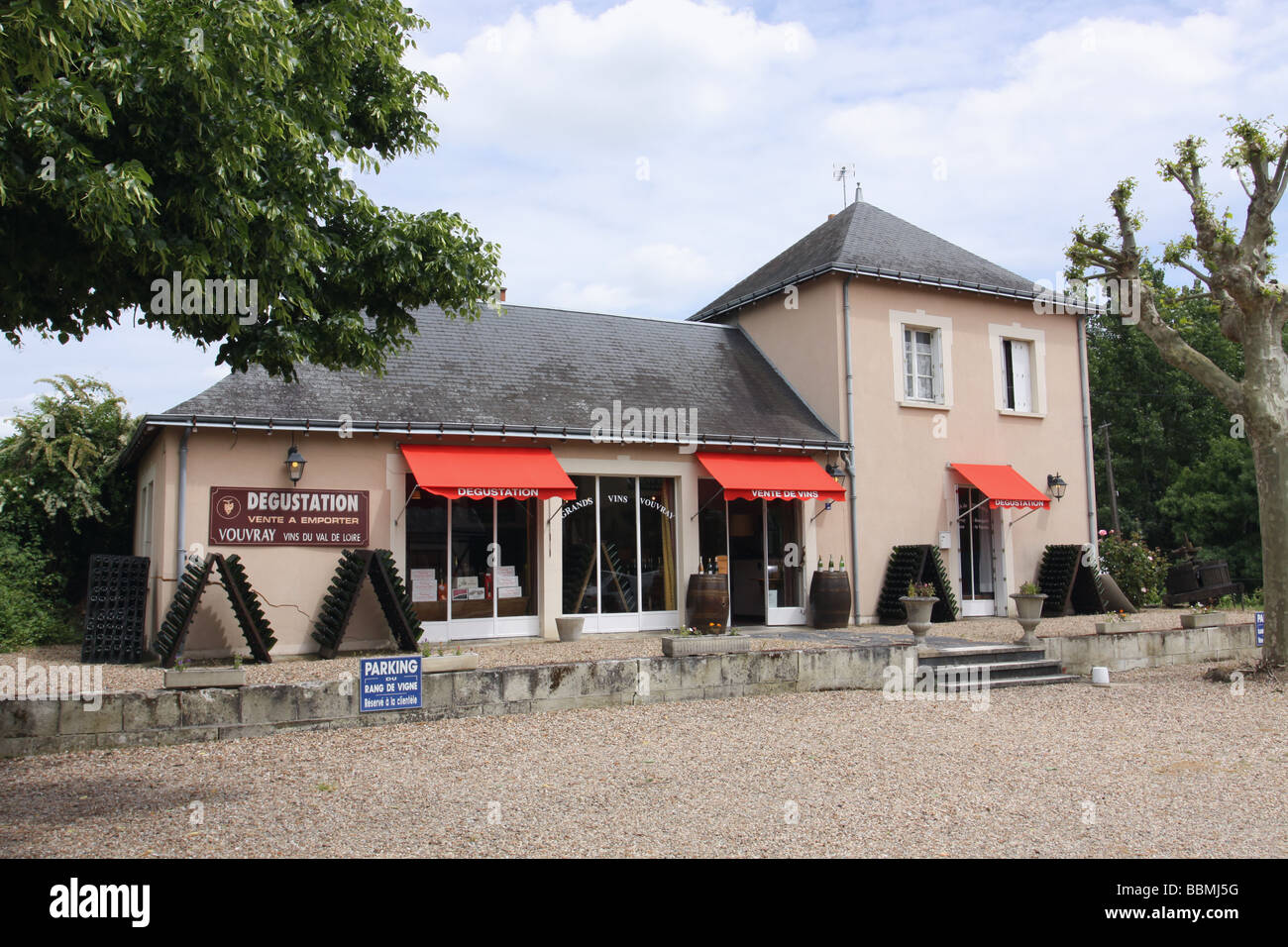 Vouvray france hires stock photography and images Alamy
