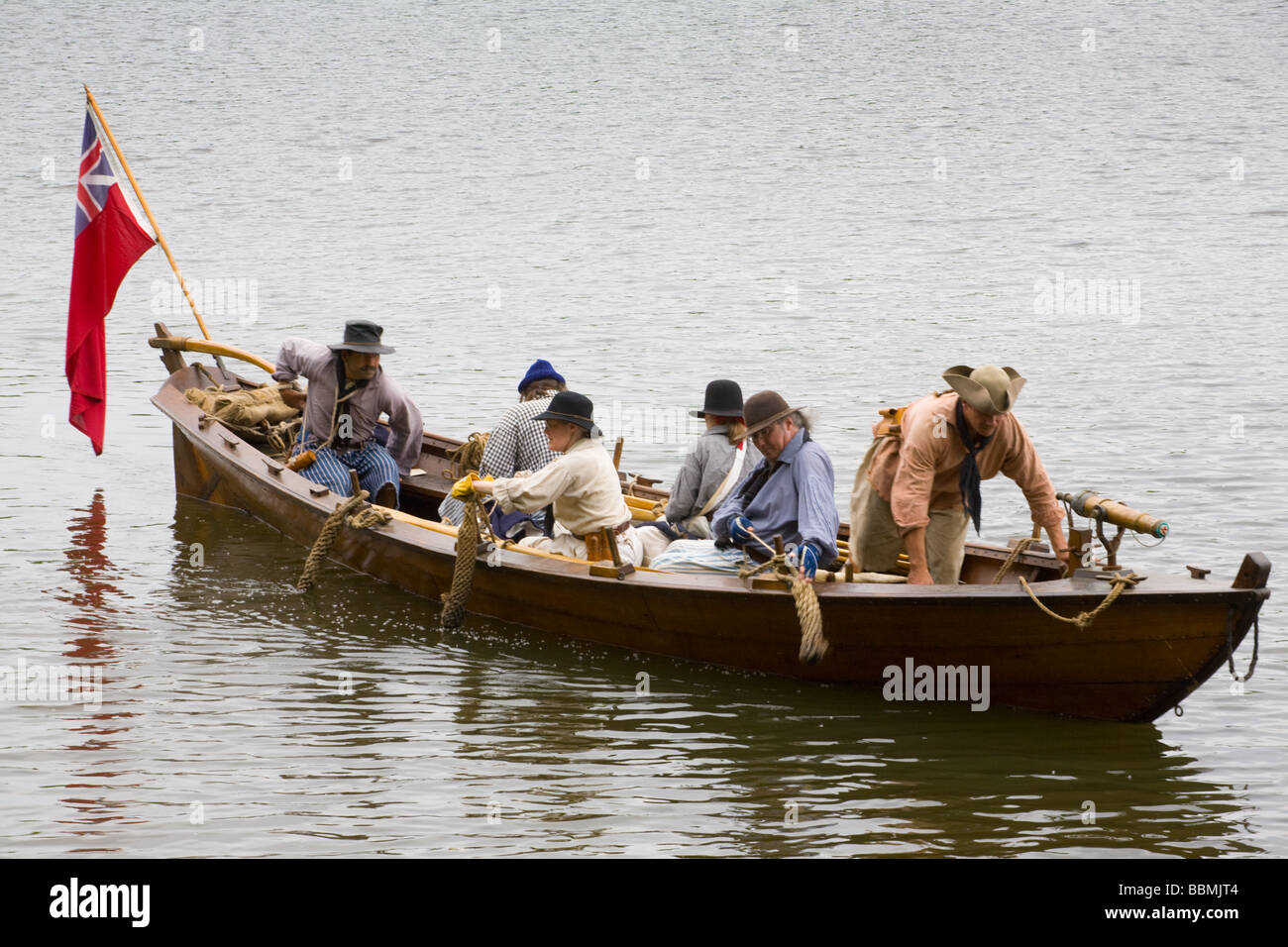 French and Indian War Reenactment at Mabee Farm Rotterdam Junction New