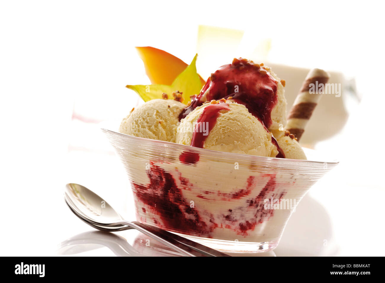 Ice cream fruit roll ups hires stock photography and images Alamy