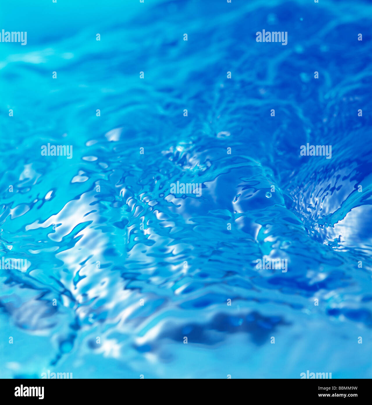 Water Over View Elevated water view hi-res stock photography and images - Alamy