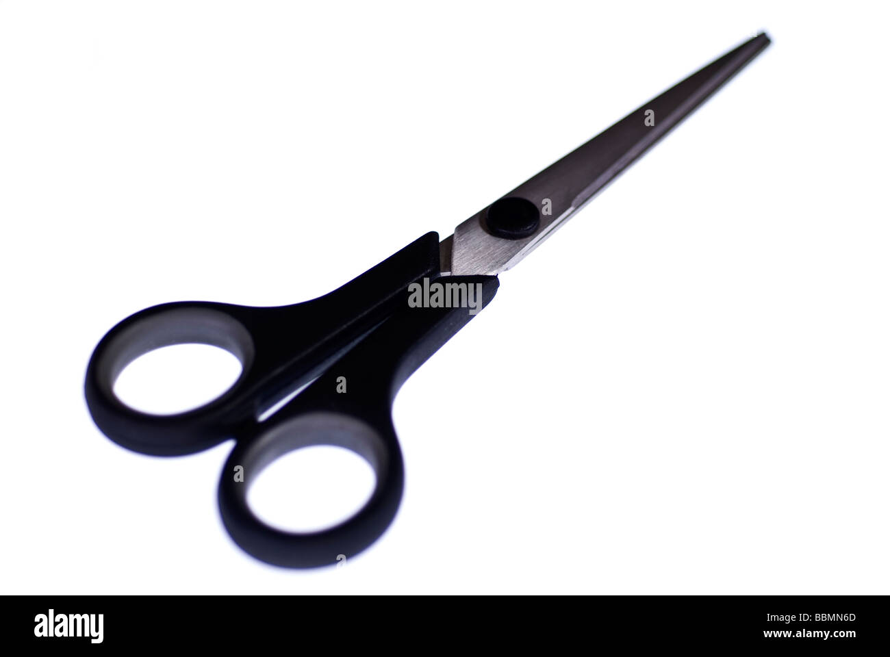 scissors Stock Photo