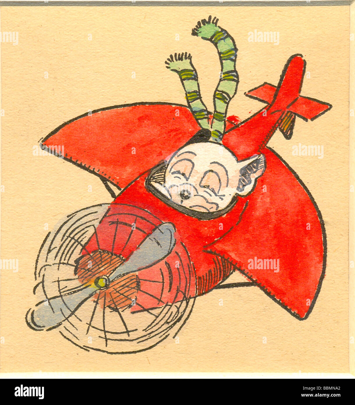 Bonzo The Dog High Resolution Stock Photography and Images Alamy