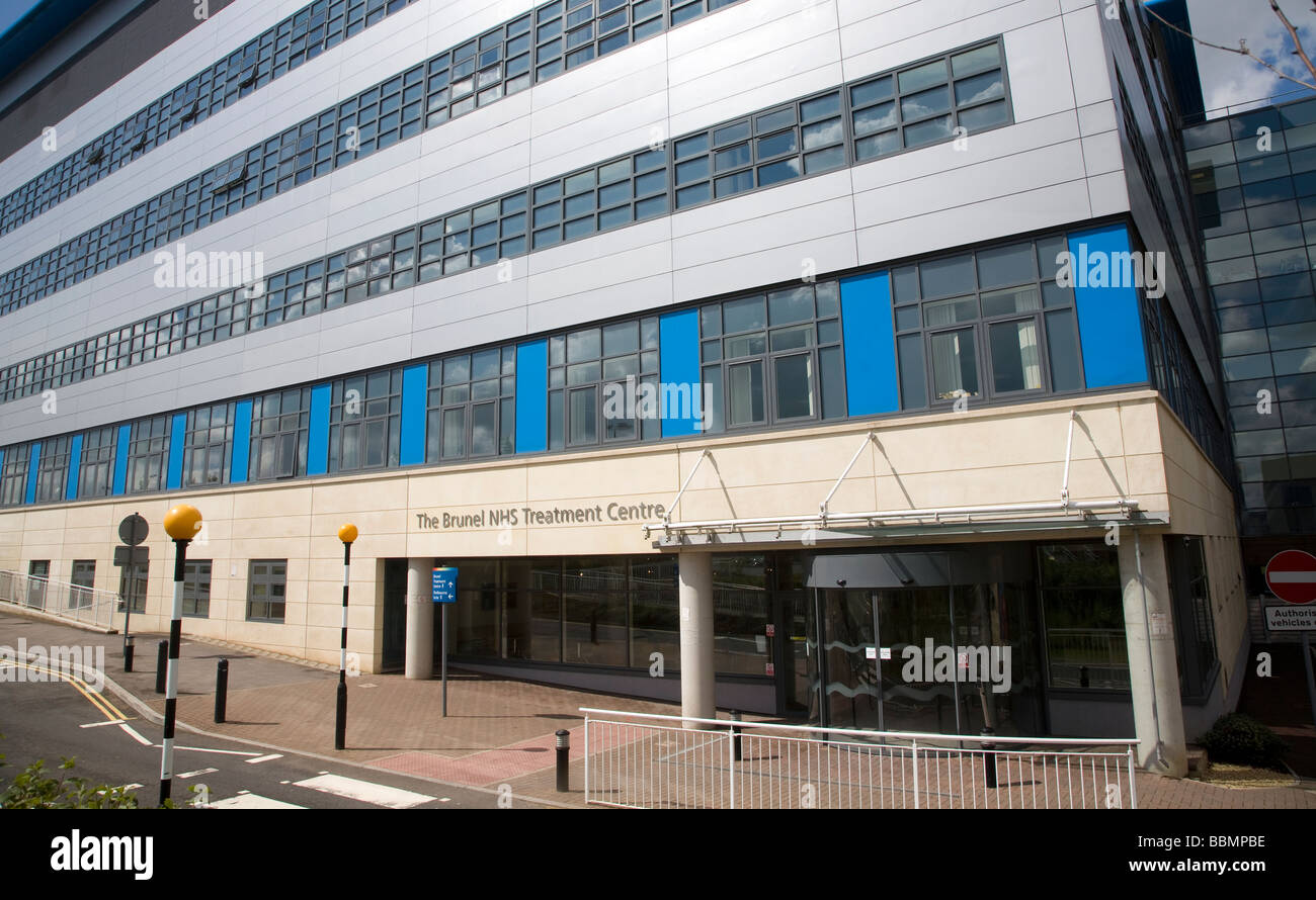 Swindon nhs health centre hi res stock photography and images Alamy