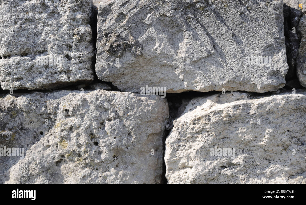 Rock background A structure of stones rocky breeds Stock Photo - Alamy