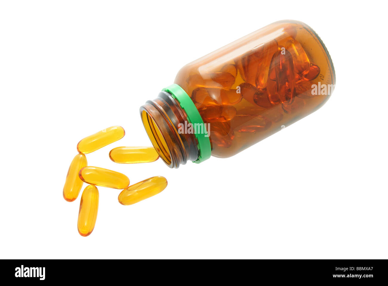 Download Fish Oil Pills High Resolution Stock Photography And Images Alamy PSD Mockup Templates
