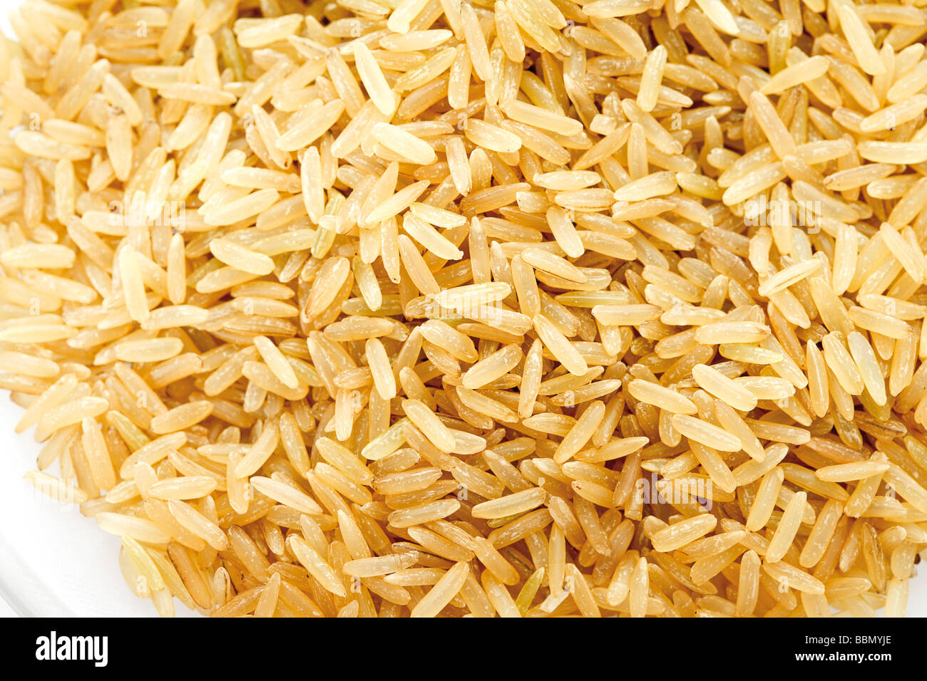 Brown rice hi-res stock photography and images - Alamy
