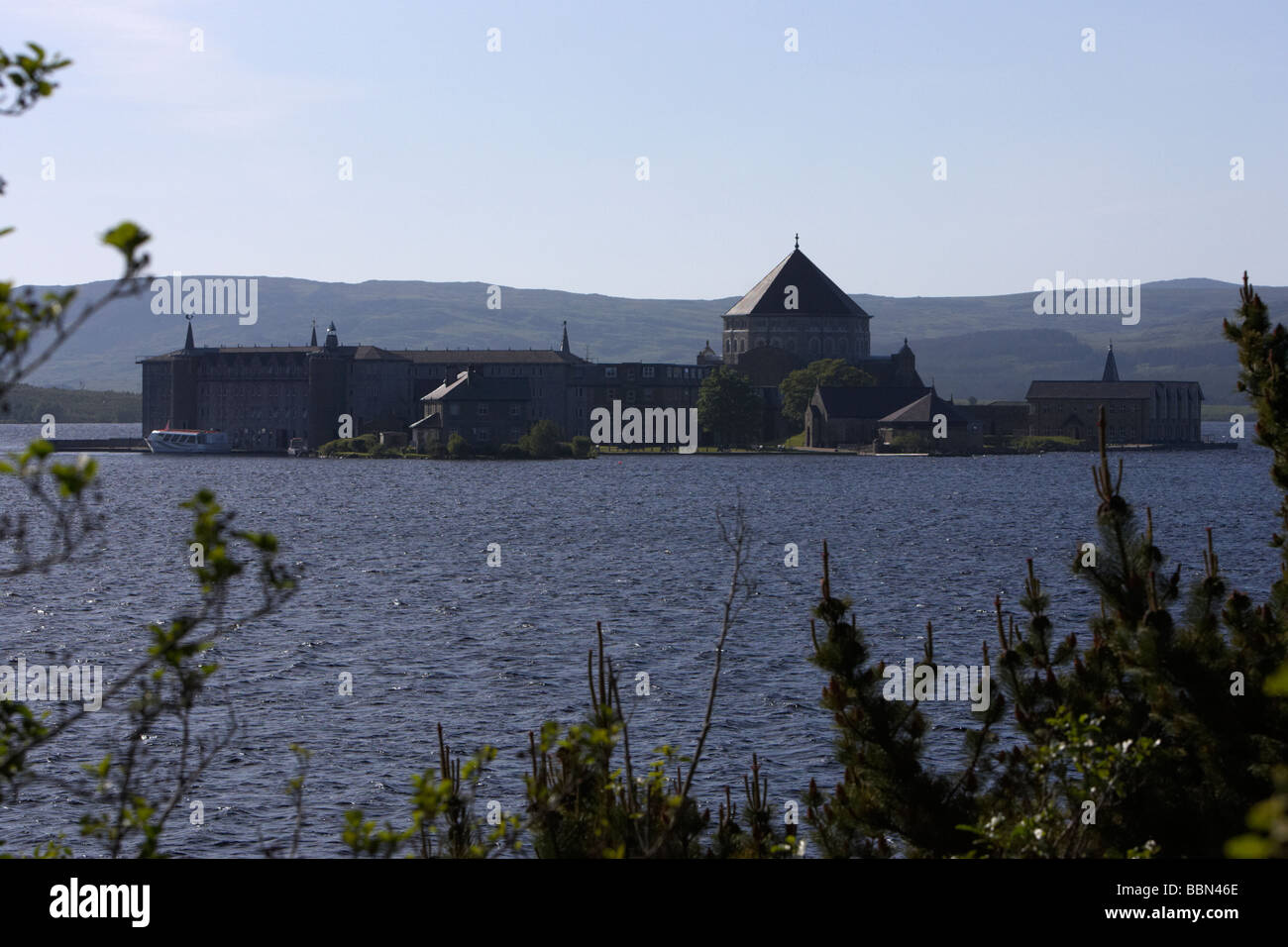 Station Island
