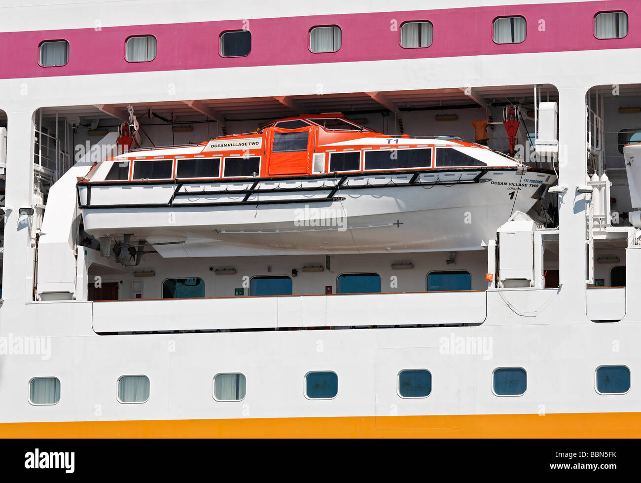cruise for sale