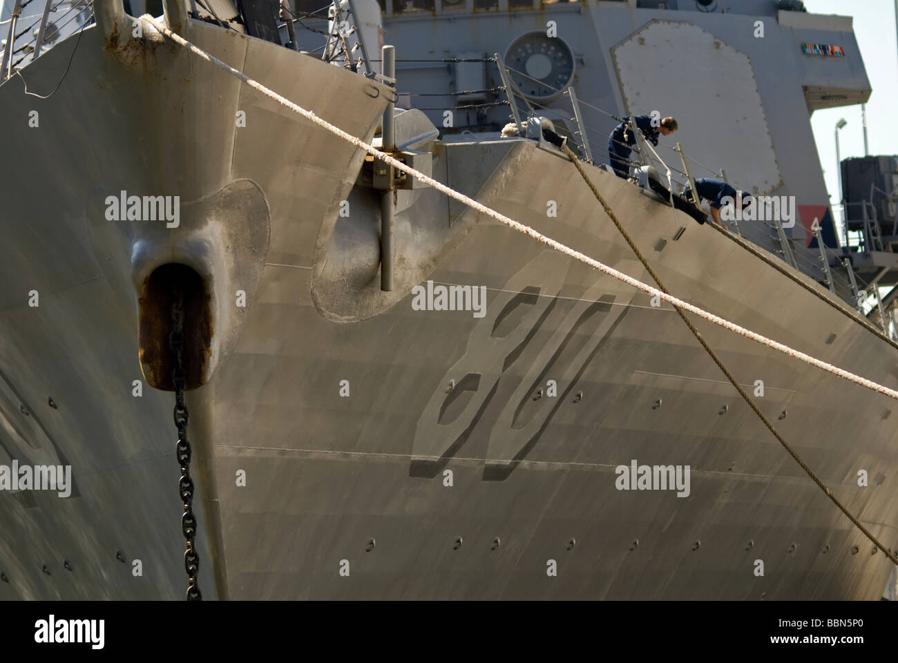 Uss Roosevelt High Resolution Stock Photography and Images - Alamy