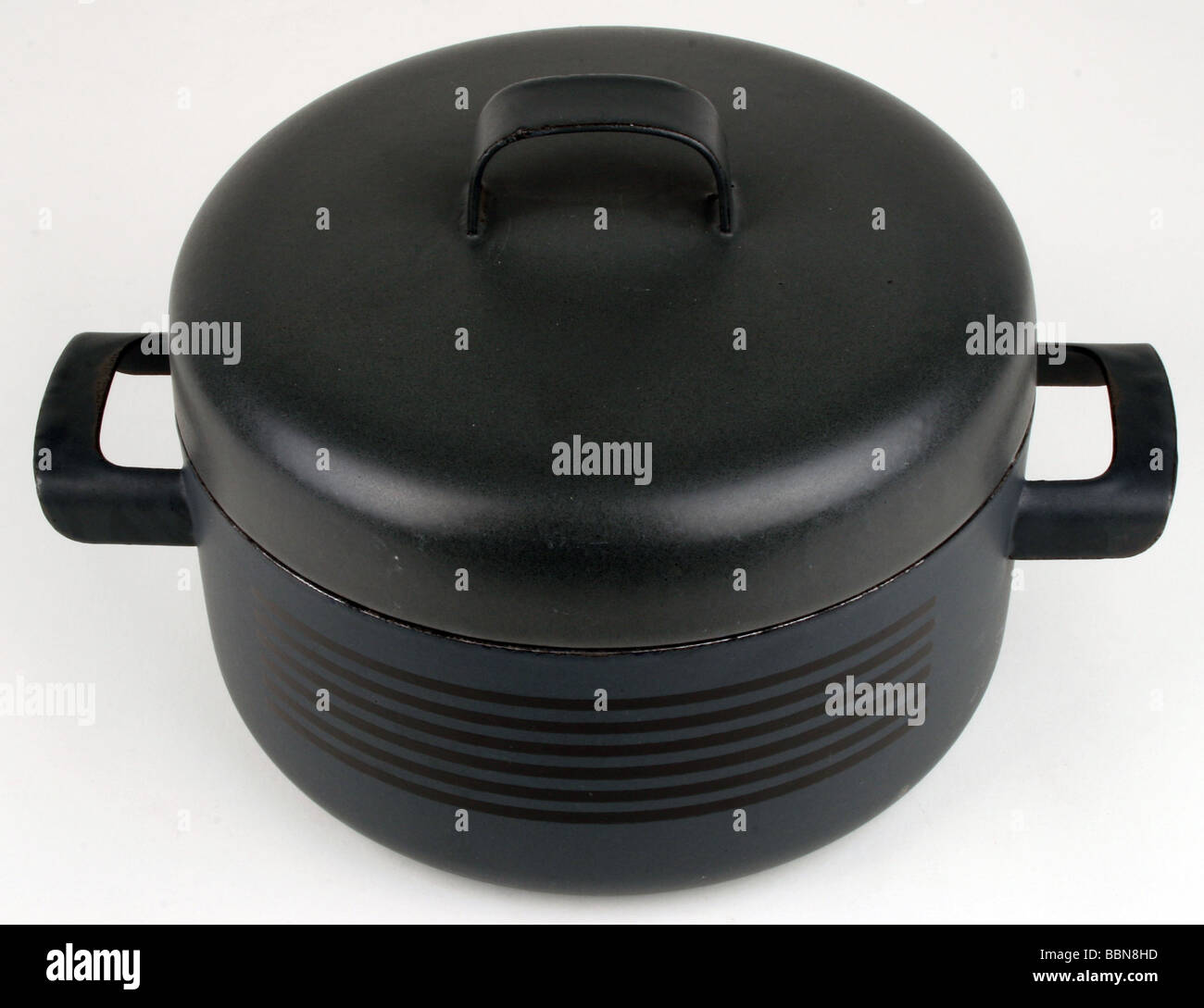 Pot Veb 1980s kitchen design hi-res stock photography and images - Alamy