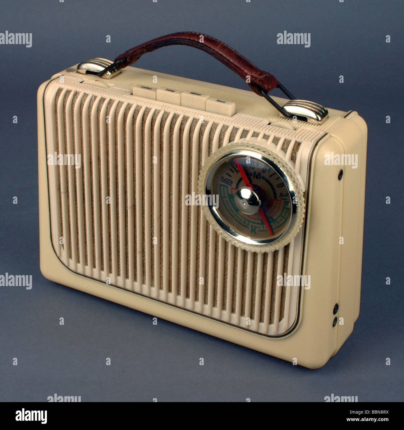 1950's radio sets hi-res stock photography and images - Alamy