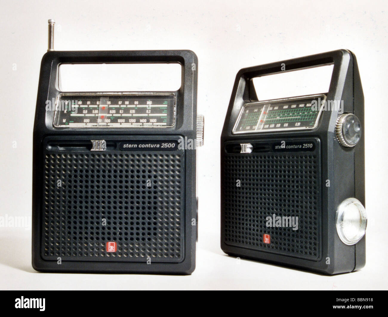 Broadcast radio radio sets receiver hires stock photography and images