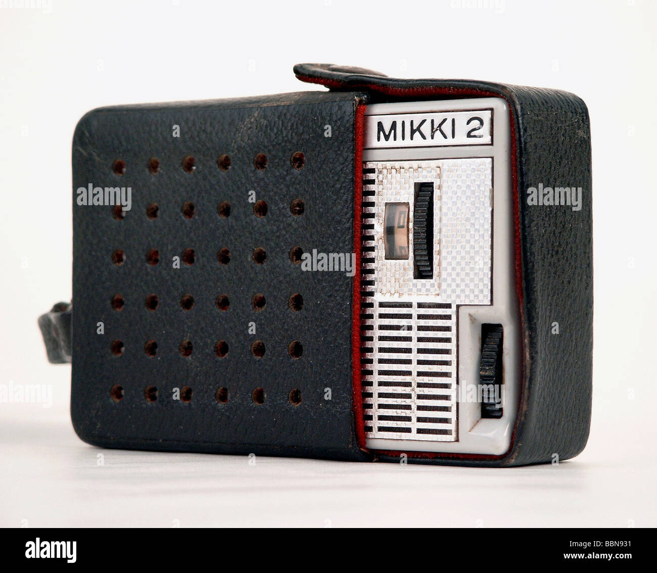 broadcast, radio, radio sets, radio set T 120-10 Mikki, made by VEB Stern- Radio Berlin, GDR, 1965 Stock Photo - Alamy