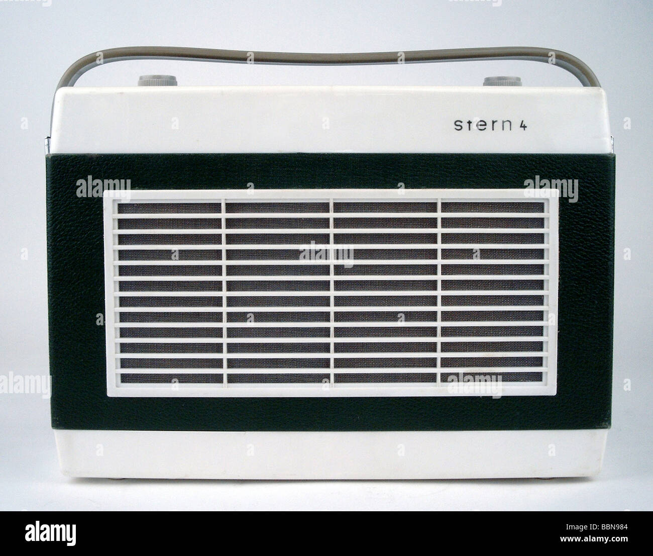 veb stern radio berlin high resolution stock photography and images alamy