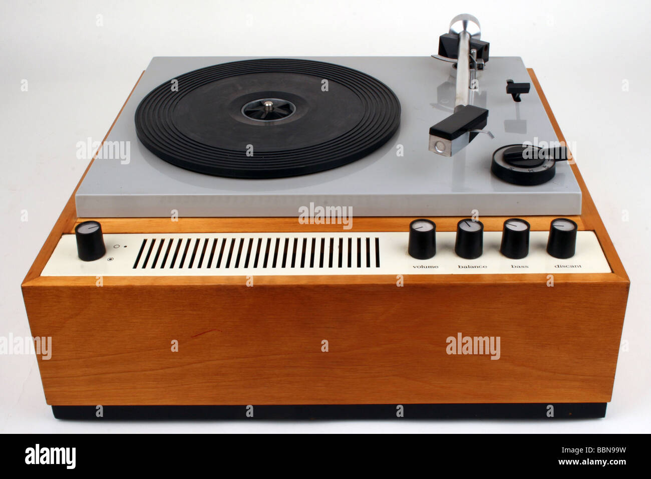 technics, record player, portable player with stereo amplifier Ziphona