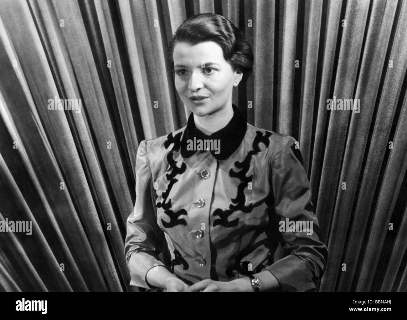 Irene koss hi-res stock photography and images - Alamy