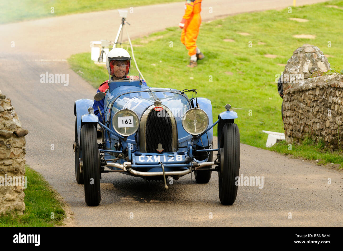 Voiture Bugatti Type 37 1926 a vendre