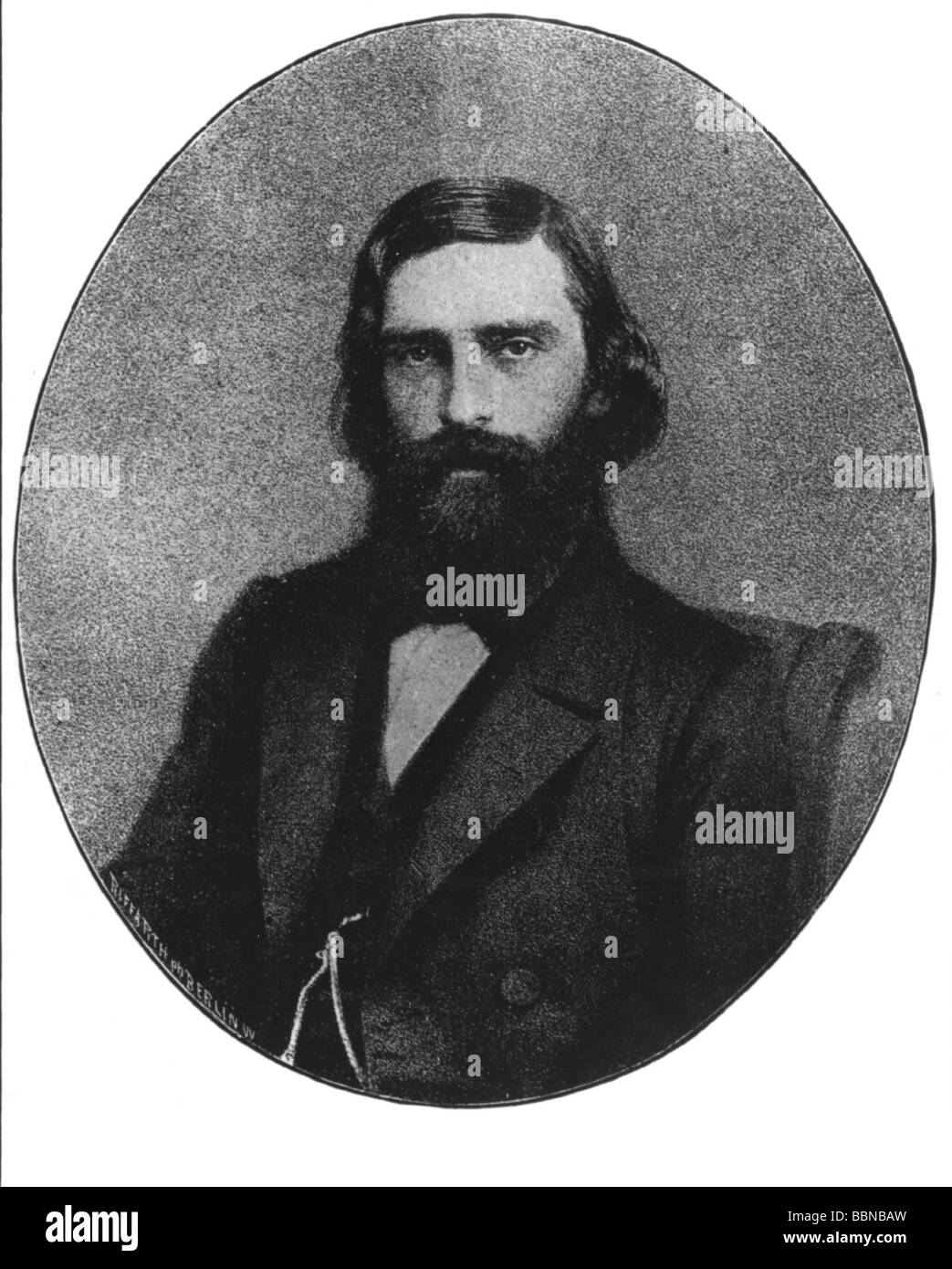 Albrecht von grafe Black and White Stock Photos & Images Alamy