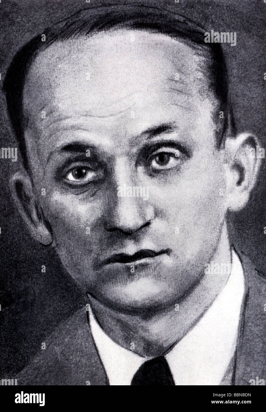 Jochen klepper hires stock photography and images Alamy