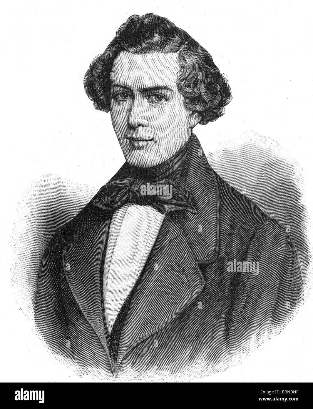 Joseph Labber Joseph lanner hi-res stock photography and images - Alamy
