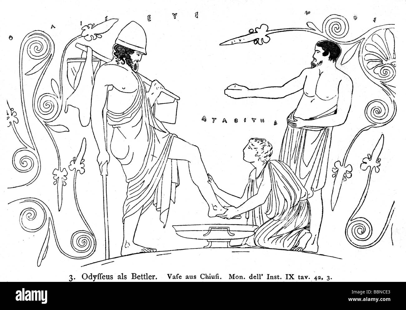 a biography of odysseus the greek king of ithaca Odysseus or ulysses was a legendary greek king of ithaca and the hero of homer's epic poem the odyssey odysseus also plays a key role in homer's iliad and other works in the epic cycle. a biography of odysseus the greek king of ithaca Odysseus or ulysses was a legendary greek king of ithaca and the hero of homer's epic poem the odyssey odysseus also plays a key role in homer's iliad and other works in the epic cycle.
