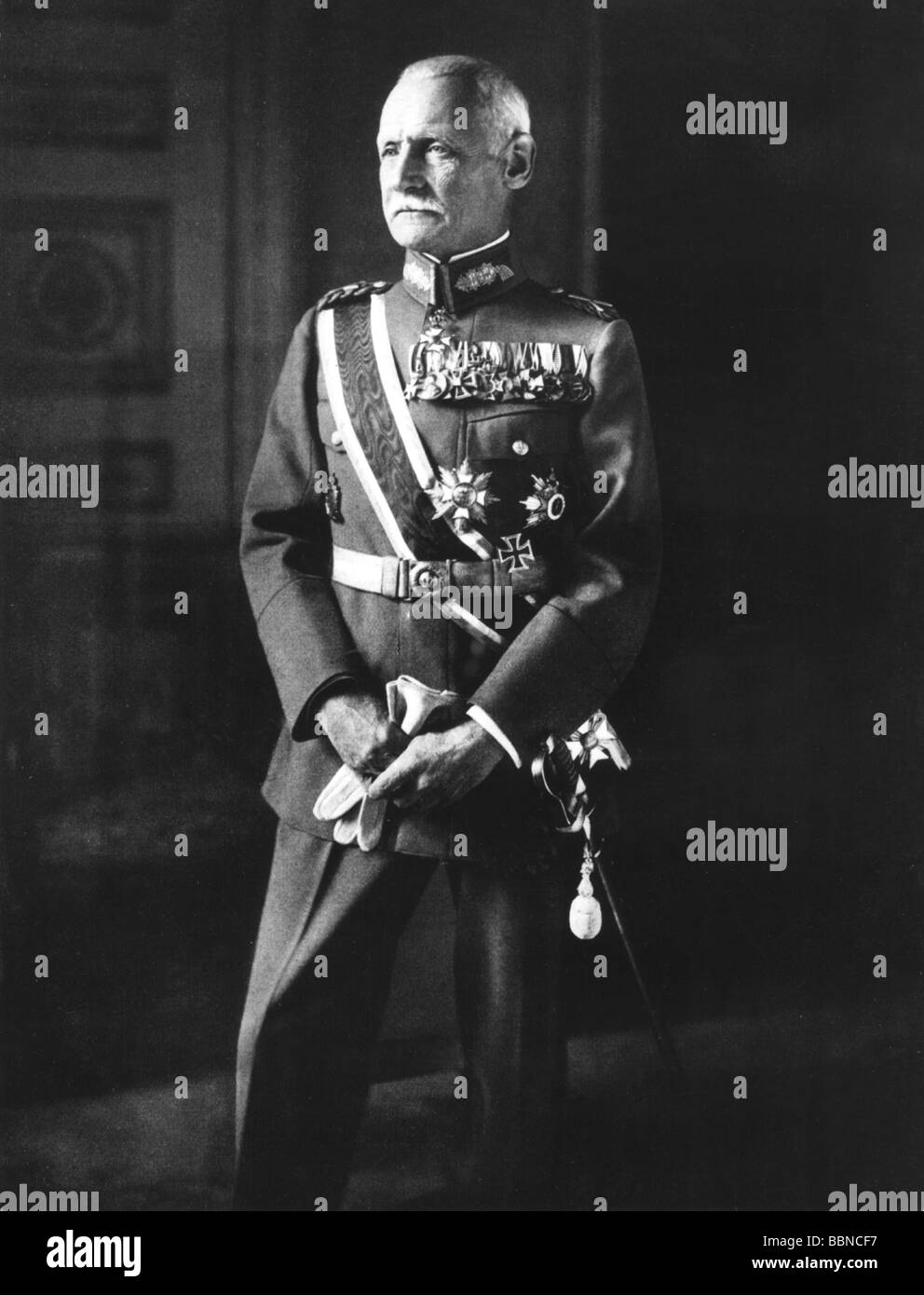 Rupprecht crown prince bavaria hires stock photography and images Alamy