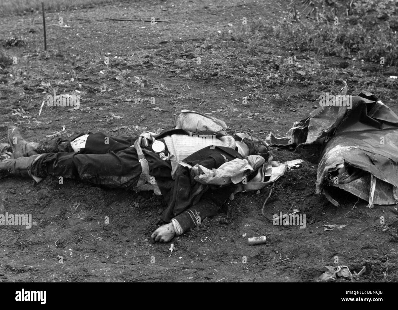 events, Second World War / WWII, aerial warfare, France 1942 / 1943, Additional-Rights-Clearances-NA