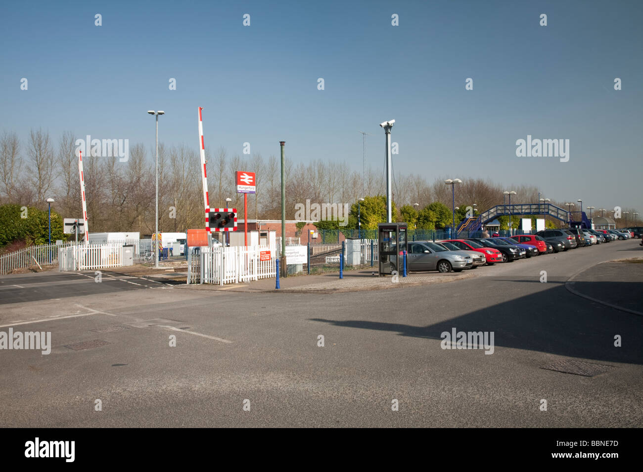 Level Crossing Uk High Resolution Stock Photography And Images Alamy Level Crossing Uk High Resolution Stock Photography And Images Alamy