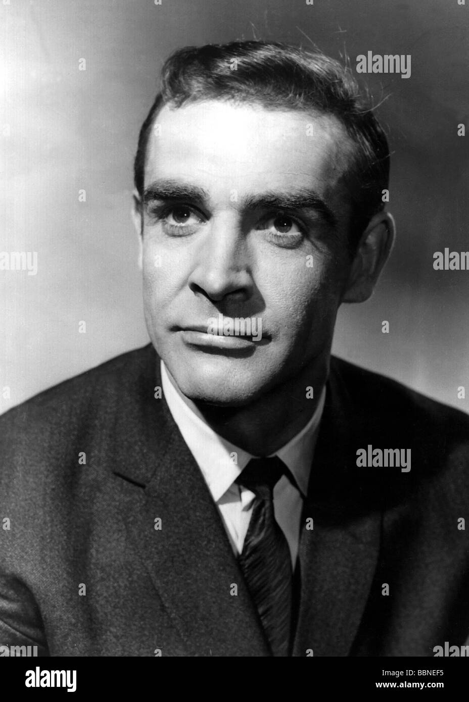 Connery, Sean James, * 25.8.1930, British actor, portrait, 1960s, 60s ...