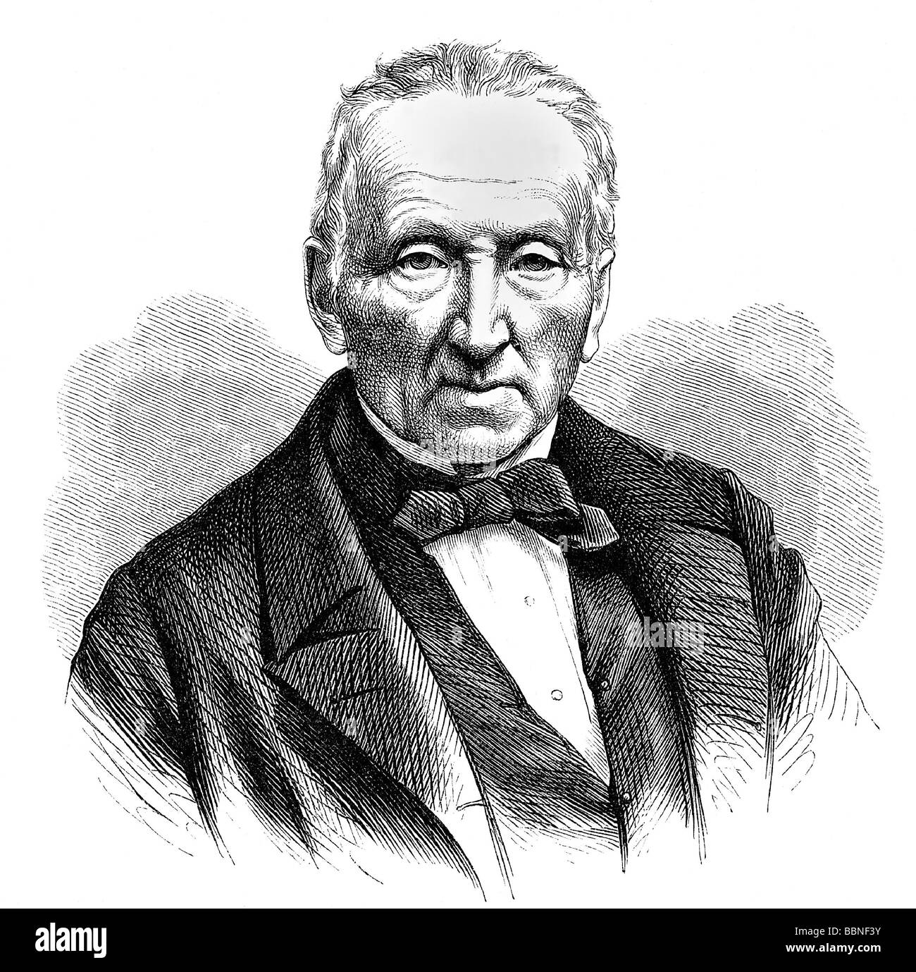 Waldmueller, Ferdinand Georg, 15.1.1793 - 23.8.1865, German painter 