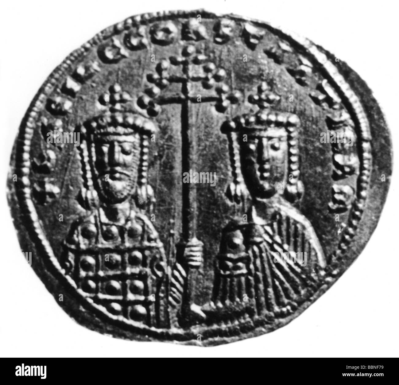 Basil ii bulgaroktonos hires stock photography and images Alamy
