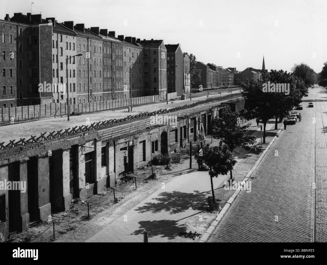 east germany 1970 houses stock photos east germany 1970 houses