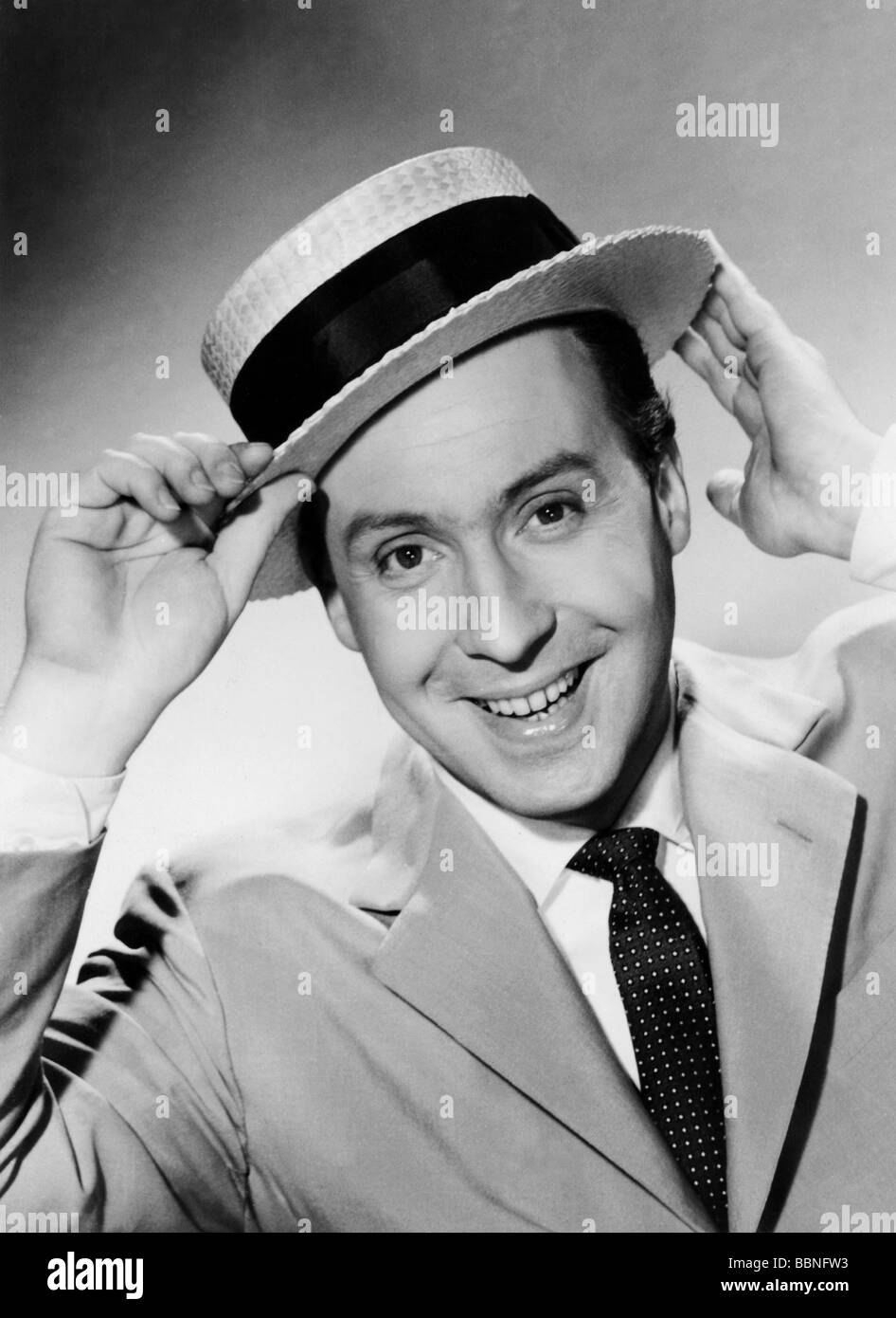 Peter alexander actor hi-res stock photography and images - Alamy