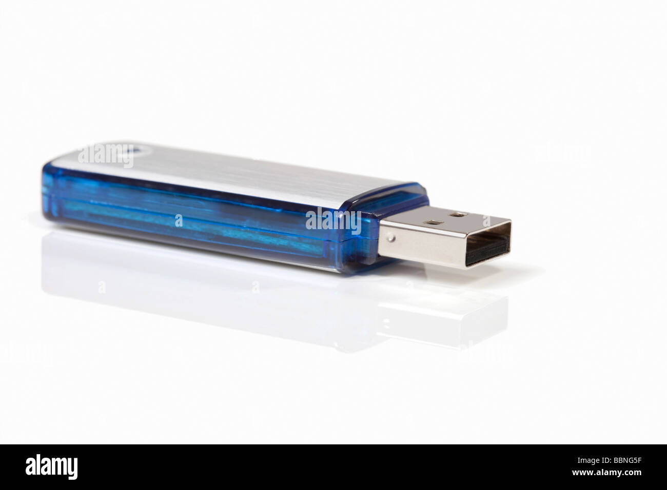 USB storage device Stock Photo Alamy