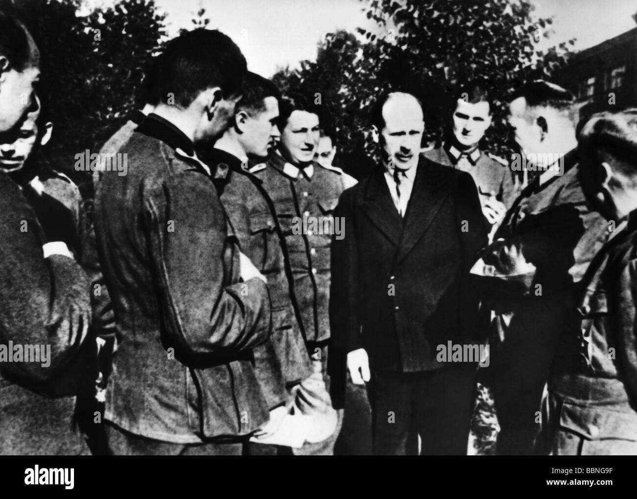 Nkfd Black and White Stock Photos & Images - Alamy