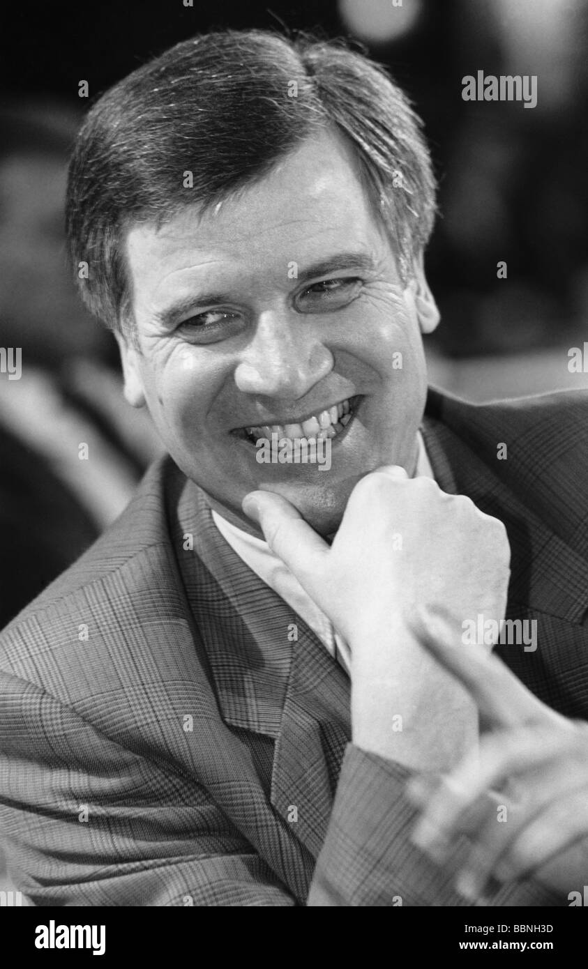 Minister of food and agriculture hi res stock photography and images