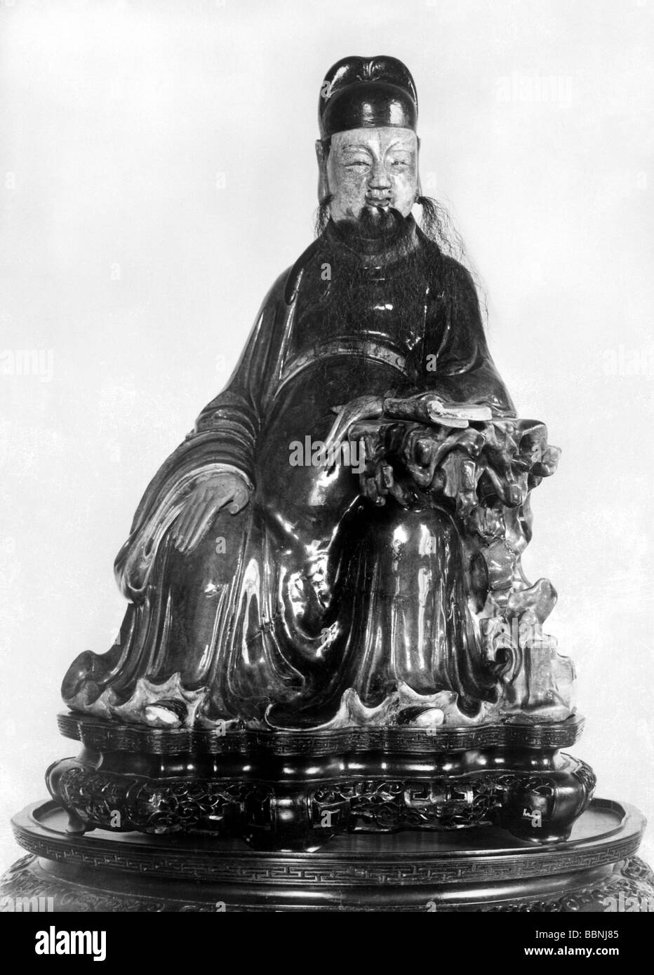 Li bai hi-res stock photography and images - Alamy