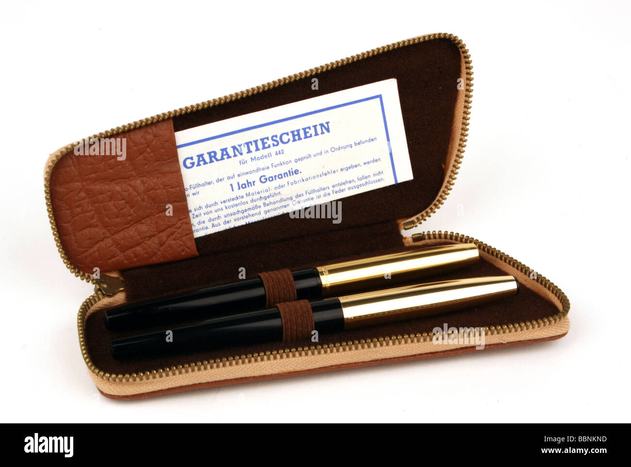 Ballpoint pen 20th century hi-res stock photography and images - Alamy