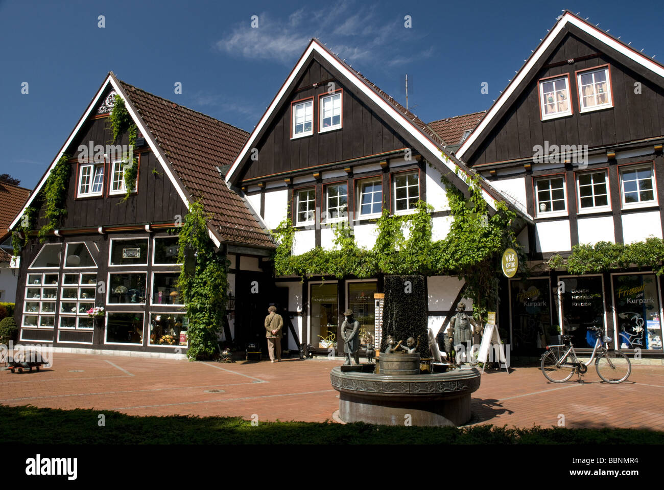 Bad Sassendorf Stock Photos Bad Sassendorf Stock Images Page 2