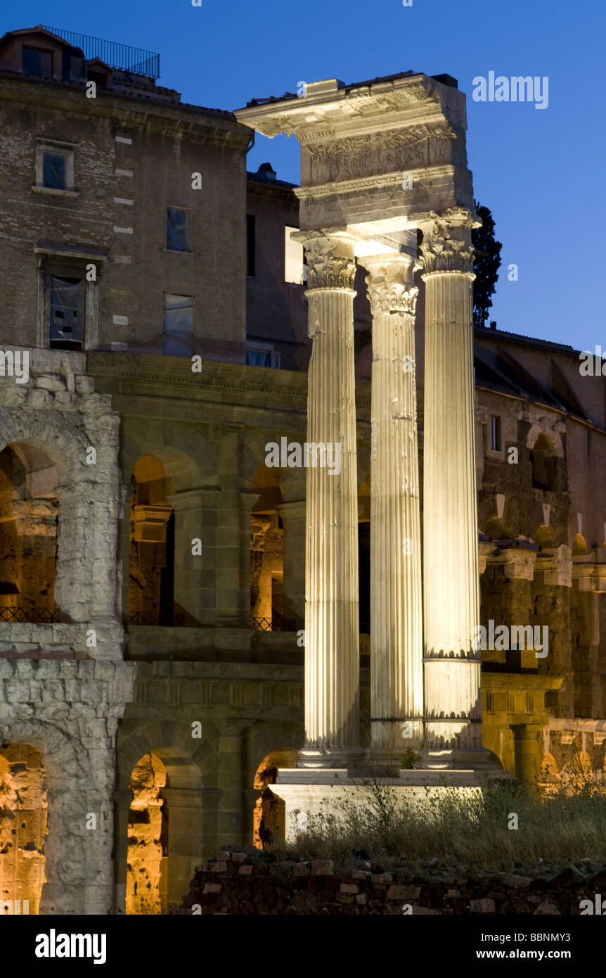 Holitorium rome hires stock photography and images Alamy