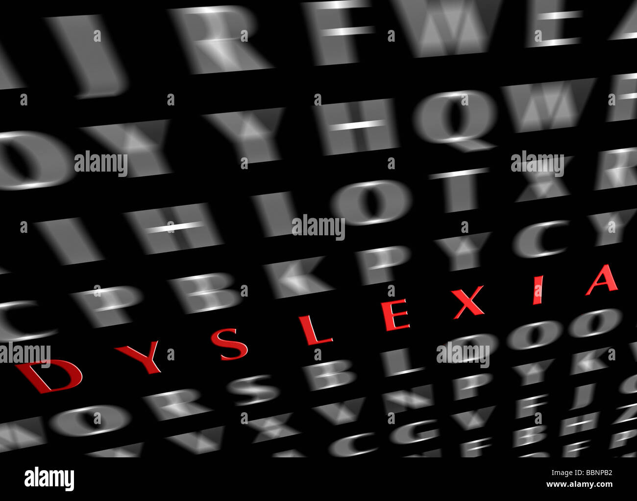 Dyslexia hires stock photography and images Alamy